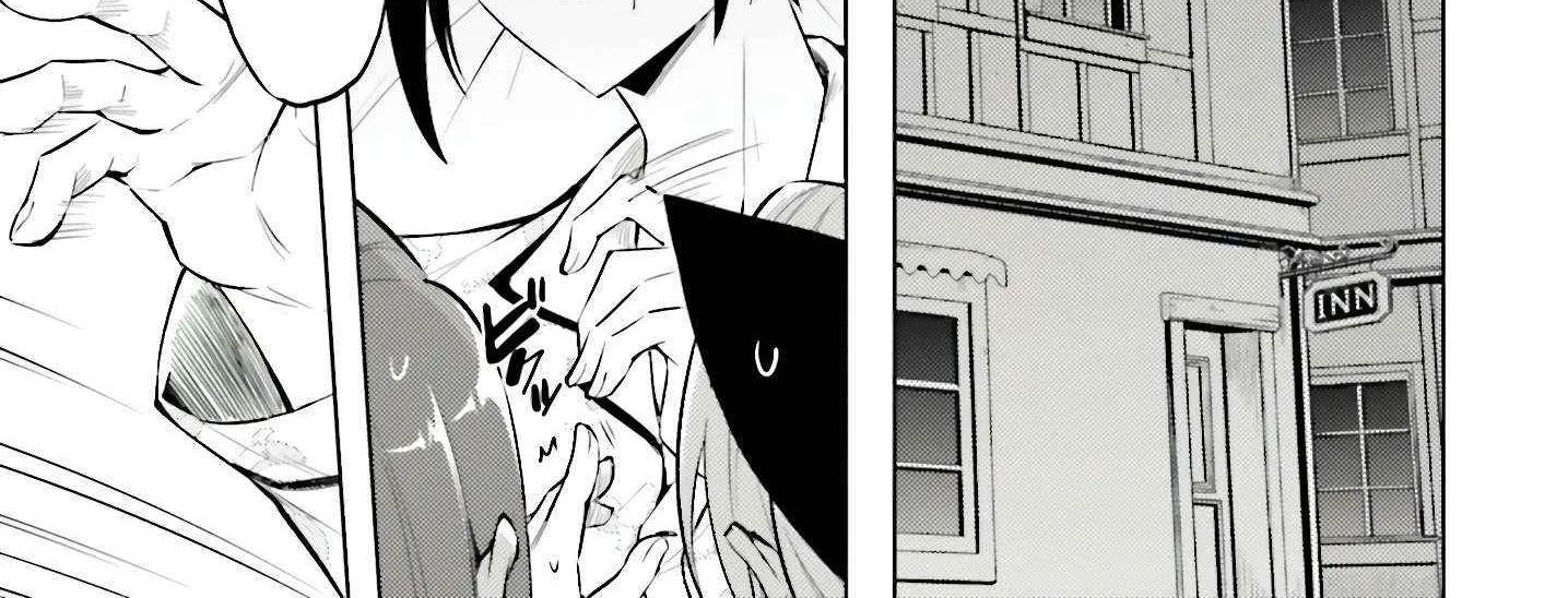 Tou no Kanri o Shite Miyou Chapter 85 page 27 - 