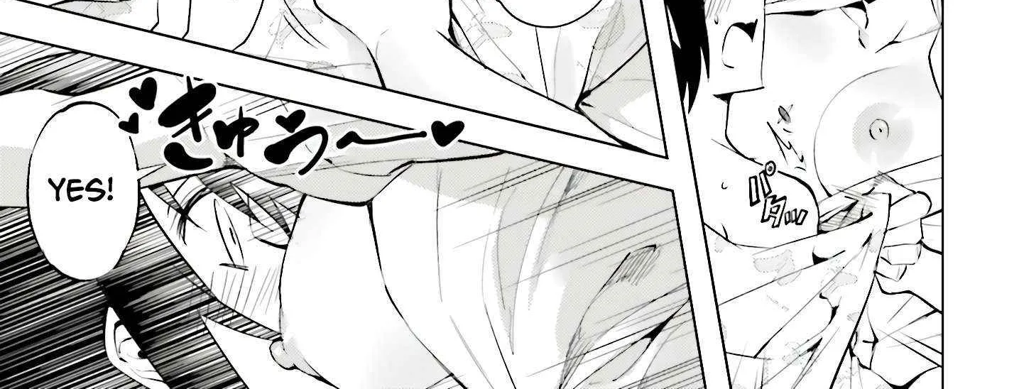 Tou no Kanri o Shite Miyou Chapter 85 page 33 - 