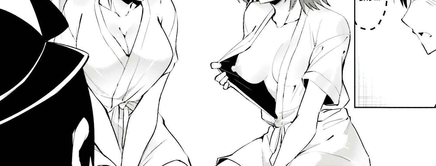 Tou no Kanri o Shite Miyou Chapter 85 page 39 - 