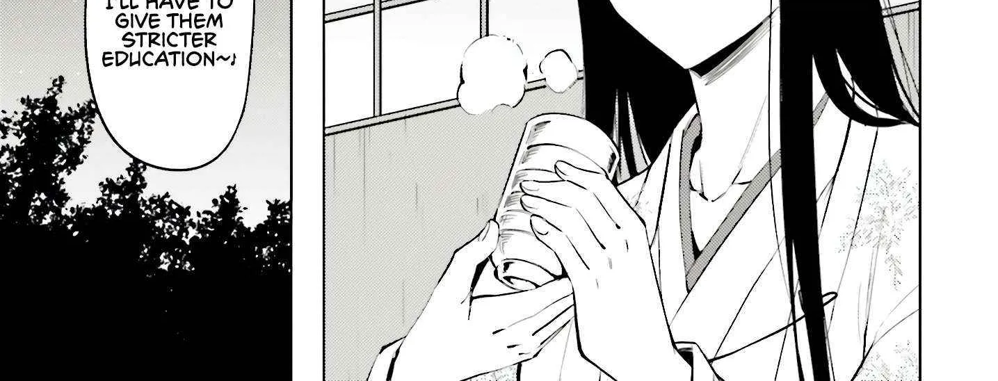 Tou no Kanri o Shite Miyou Chapter 85 page 41 - 