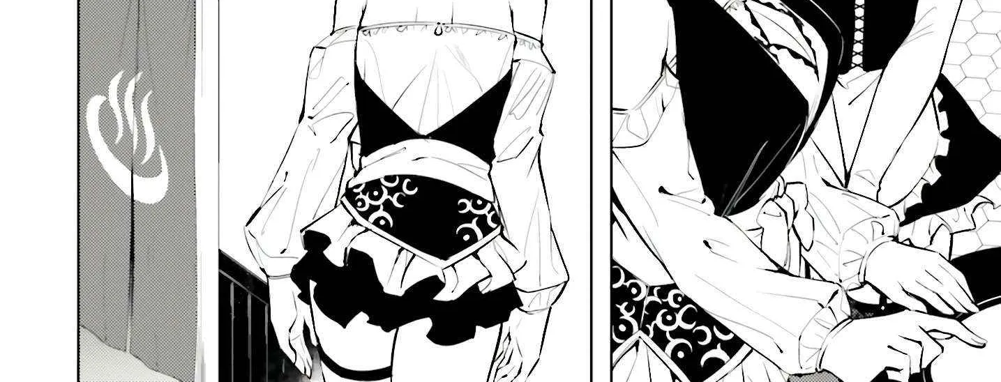 Tou no Kanri o Shite Miyou Chapter 85 page 43 - 