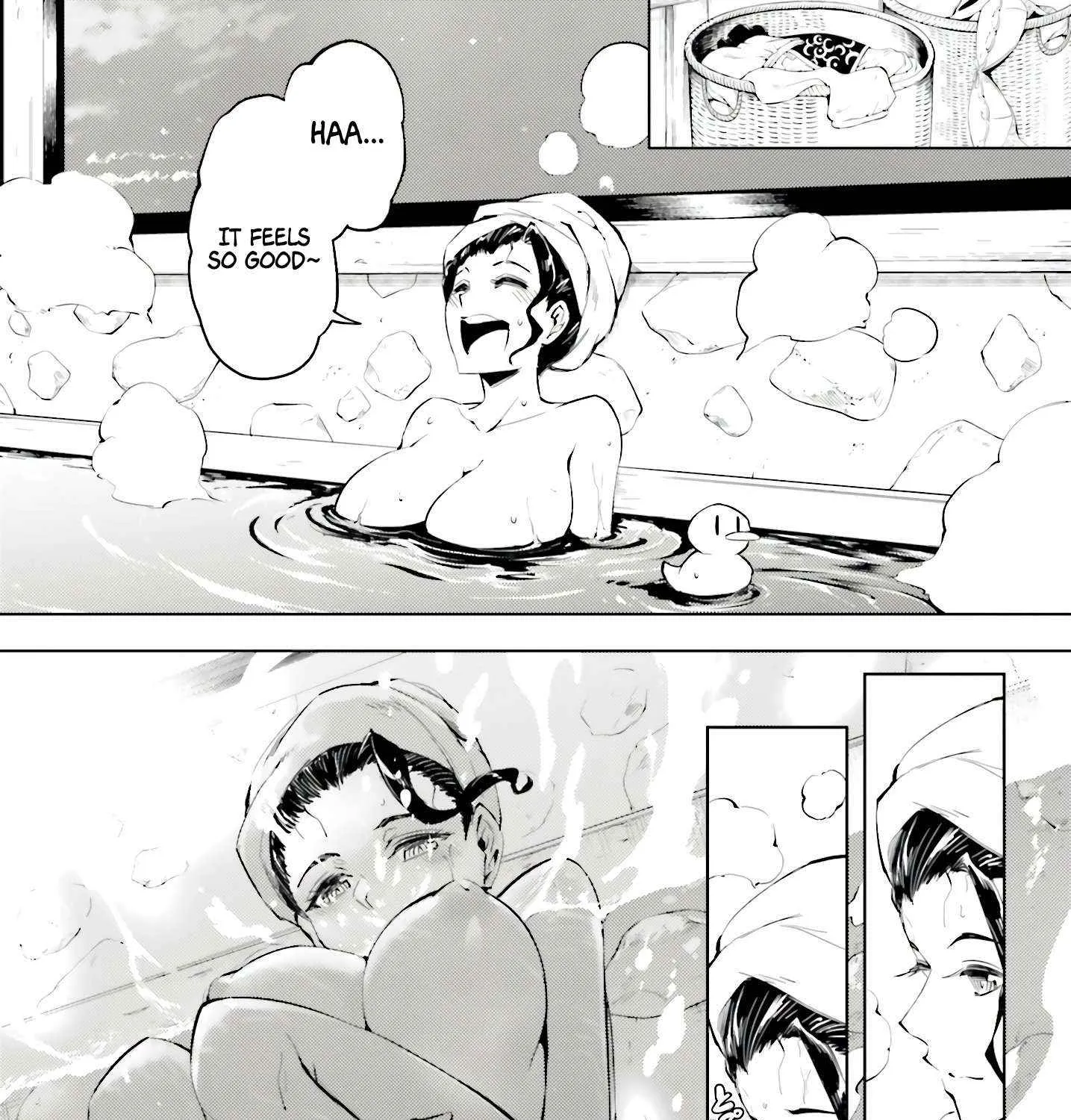 Tou no Kanri o Shite Miyou Chapter 85 page 44 - 