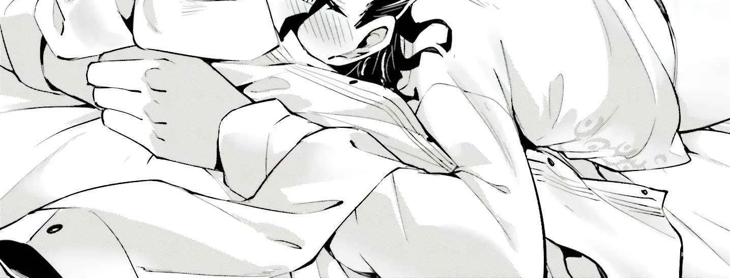 Tou no Kanri o Shite Miyou Chapter 85 page 47 - 