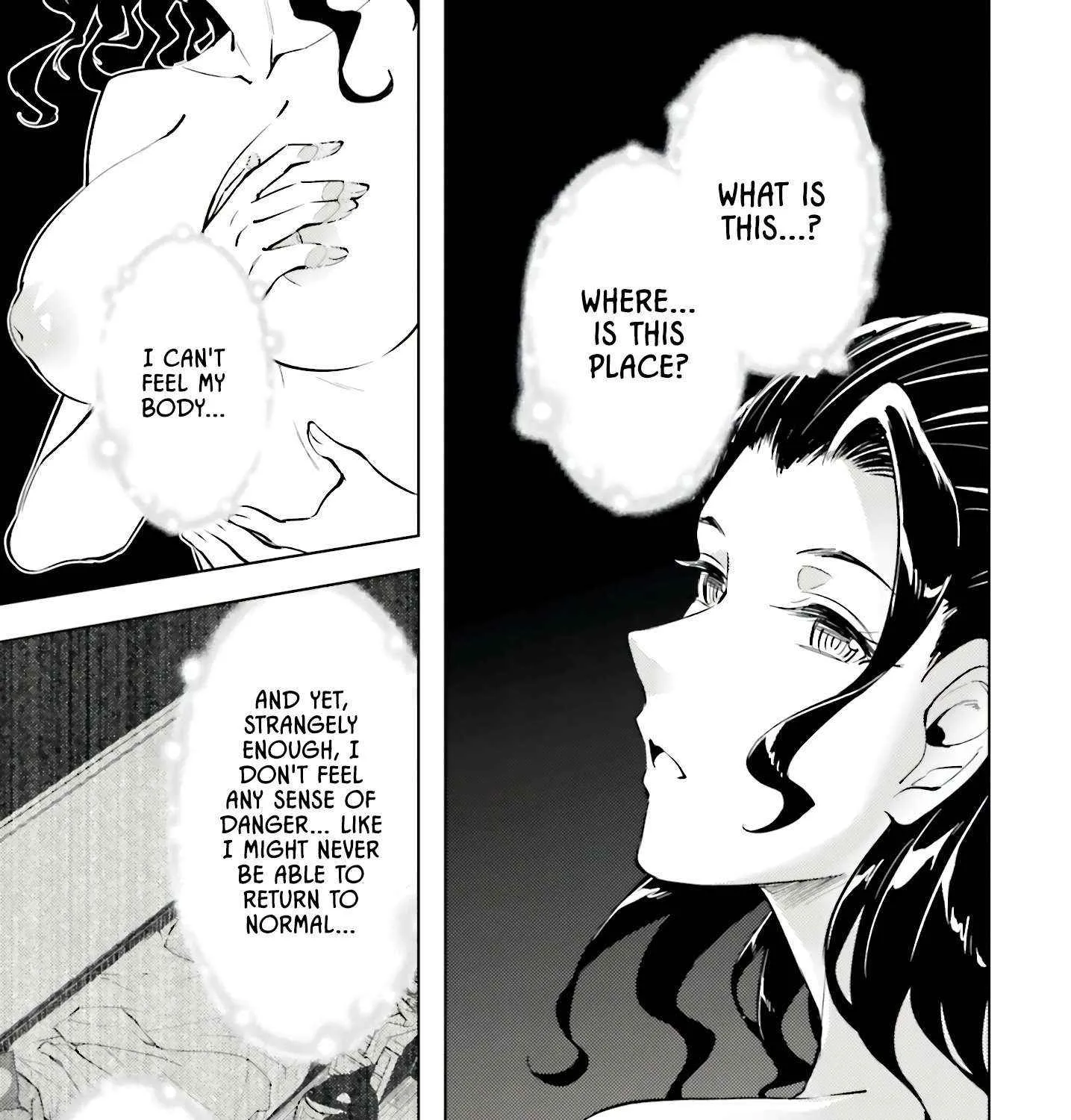 Tou no Kanri o Shite Miyou Chapter 85 page 60 - 