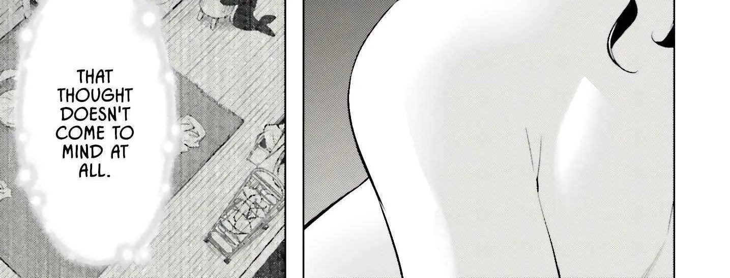 Tou no Kanri o Shite Miyou Chapter 85 page 61 - 