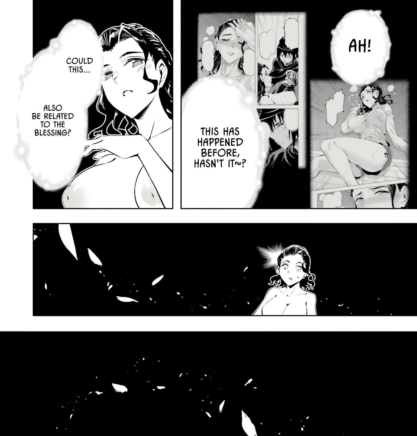 Tou no Kanri o Shite Miyou Chapter 85 page 62 - 