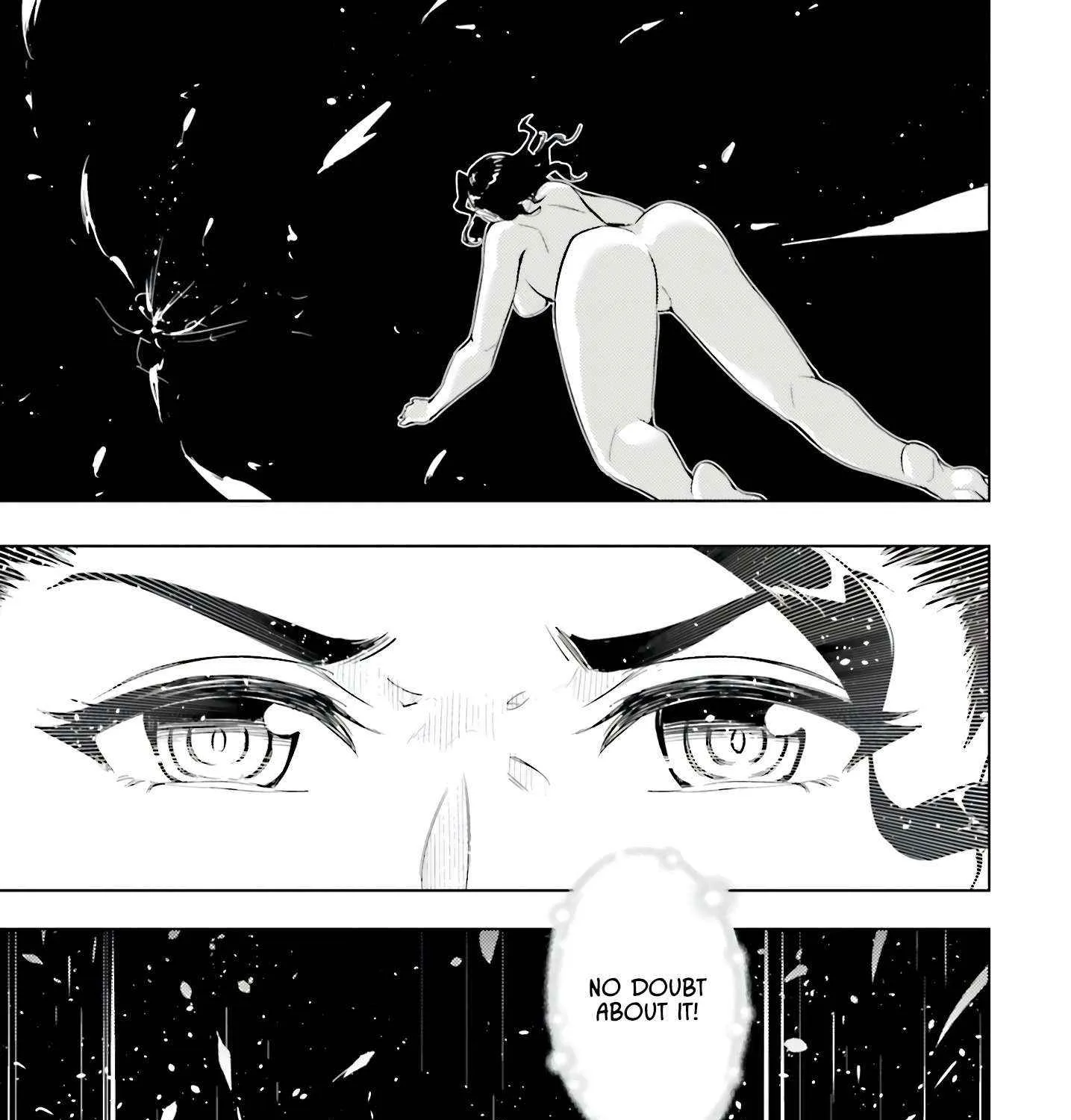 Tou no Kanri o Shite Miyou Chapter 85 page 64 - 