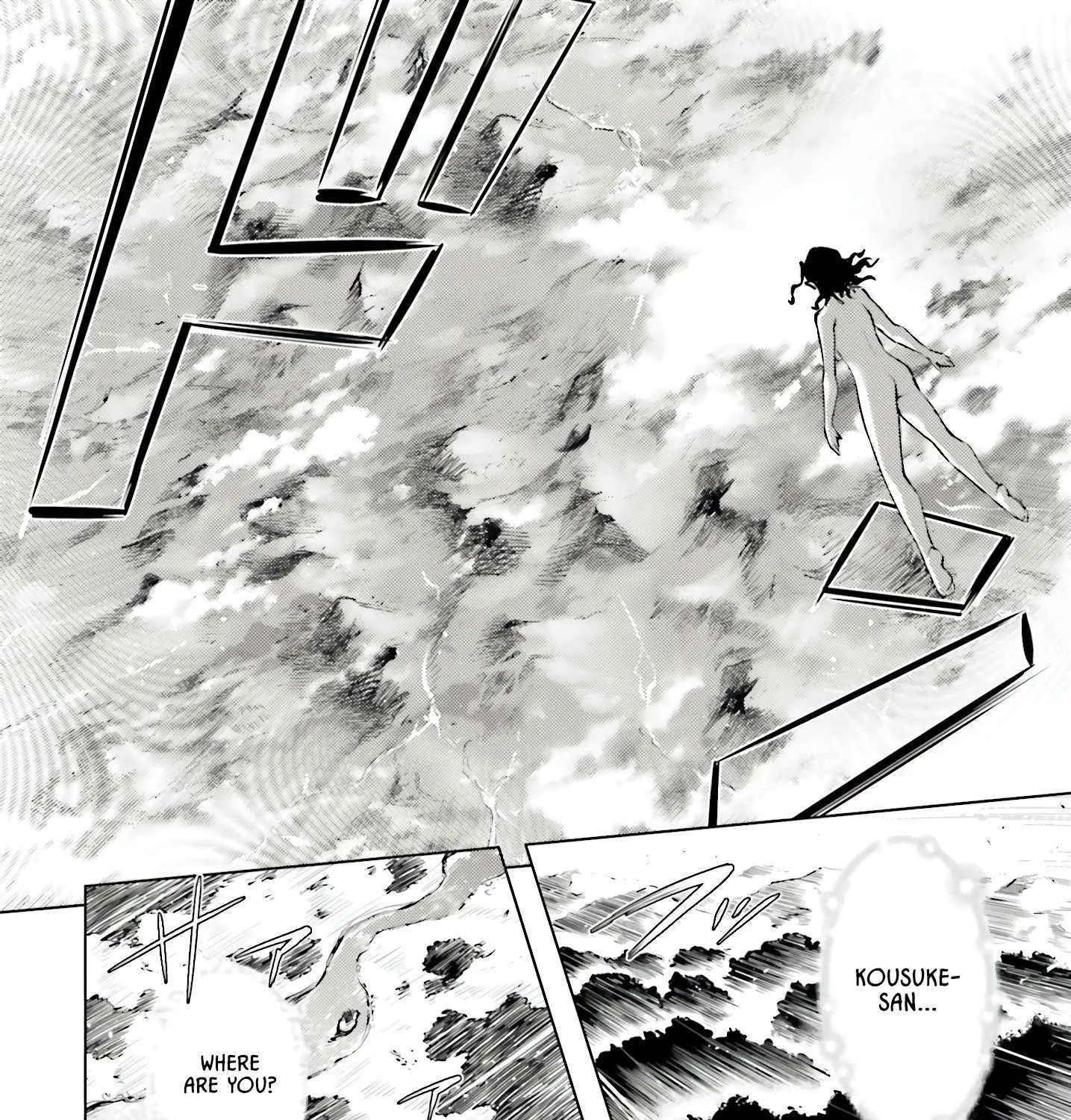Tou no Kanri o Shite Miyou Chapter 85 page 66 - 