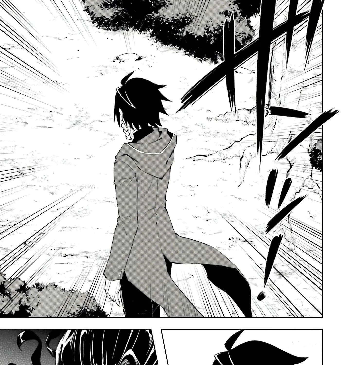 Tou no Kanri o Shite Miyou Chapter 85 page 68 - 