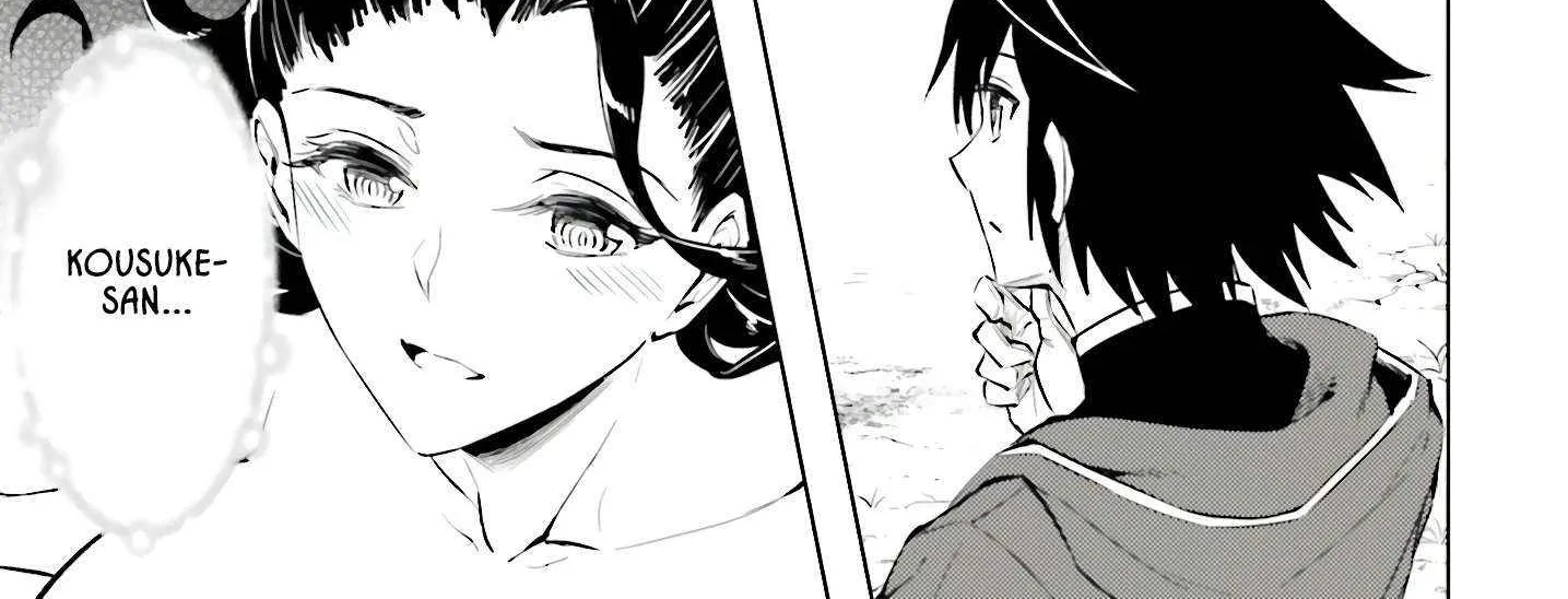 Tou no Kanri o Shite Miyou Chapter 85 page 69 - 