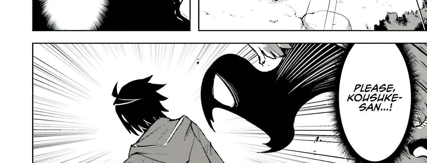 Tou no Kanri o Shite Miyou Chapter 85 page 71 - 