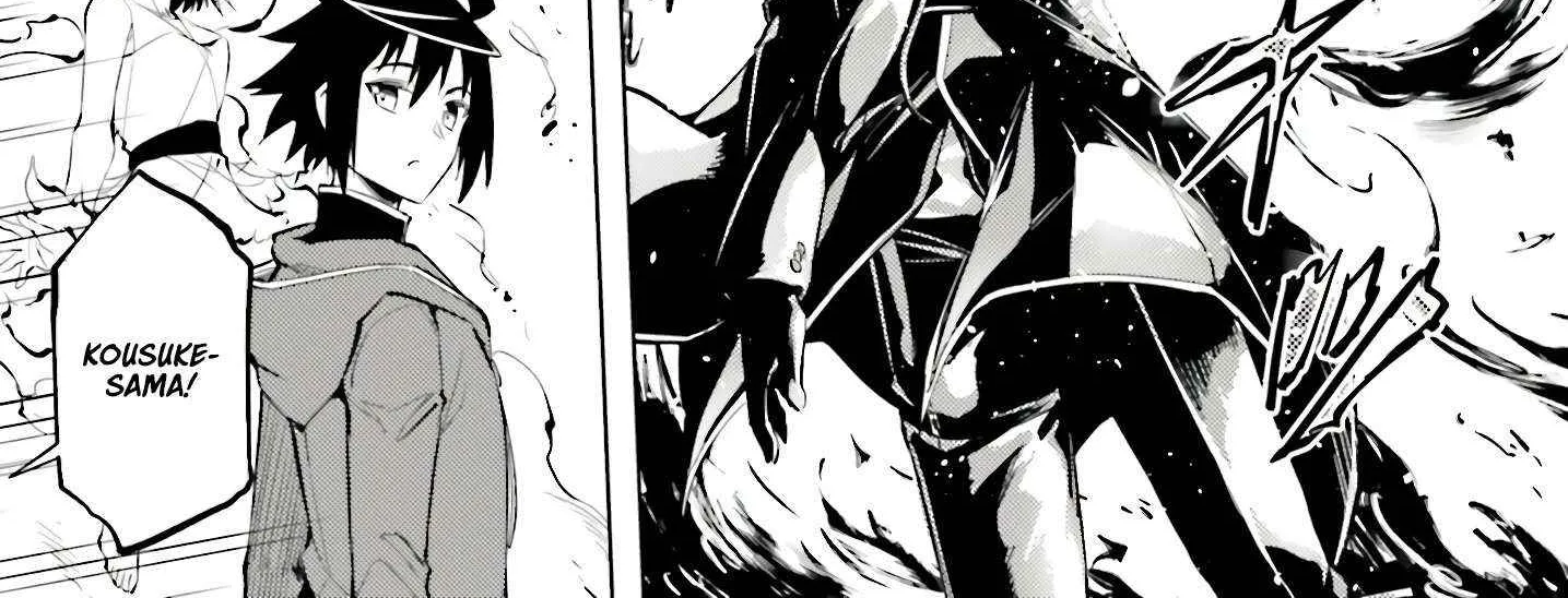 Tou no Kanri o Shite Miyou Chapter 85 page 73 - 