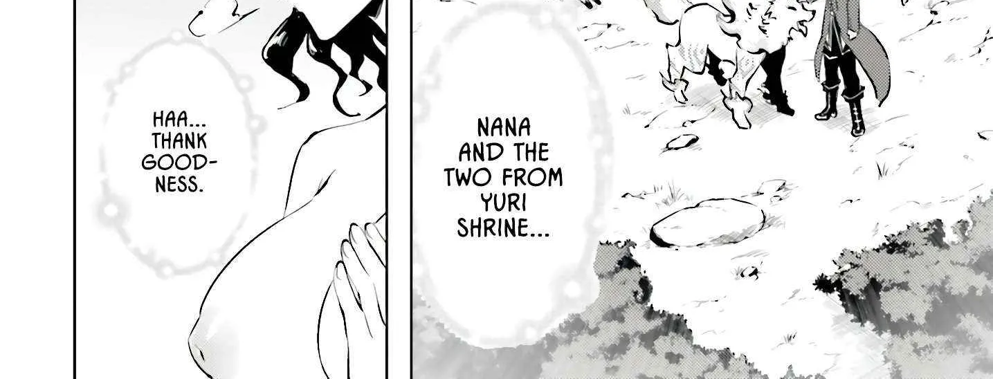Tou no Kanri o Shite Miyou Chapter 85 page 75 - 
