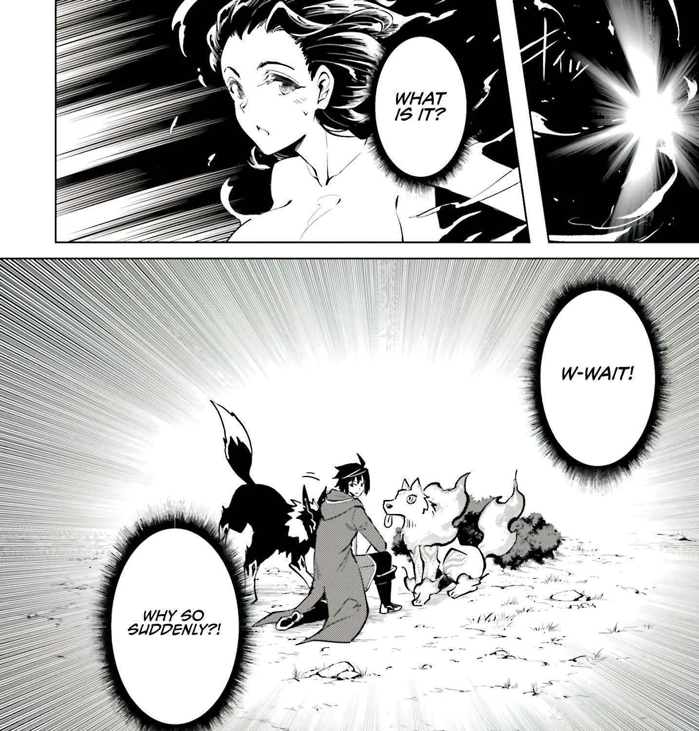 Tou no Kanri o Shite Miyou Chapter 85 page 78 - 