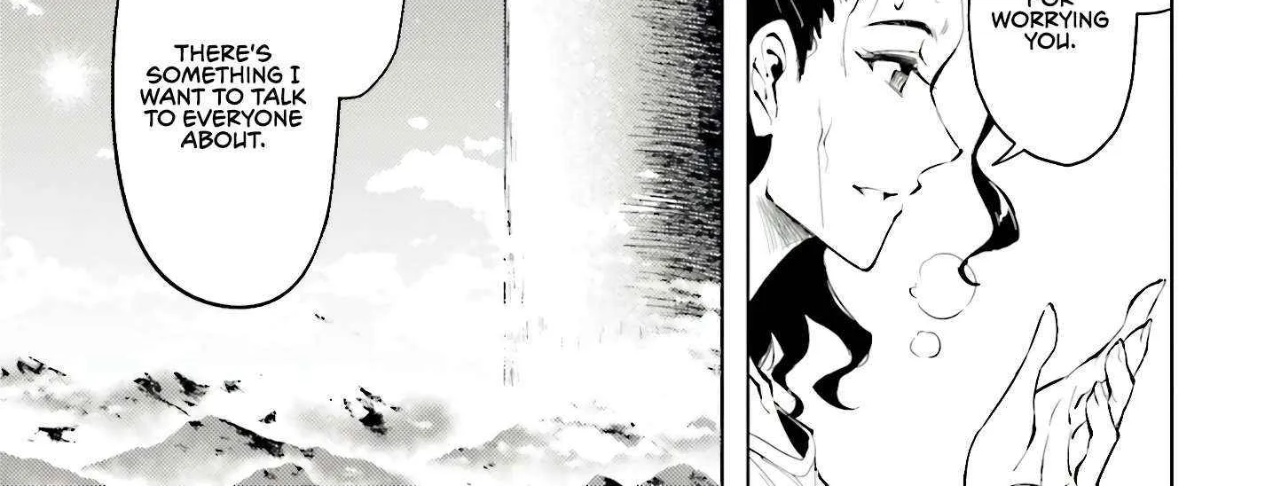Tou no Kanri o Shite Miyou Chapter 85 page 81 - 