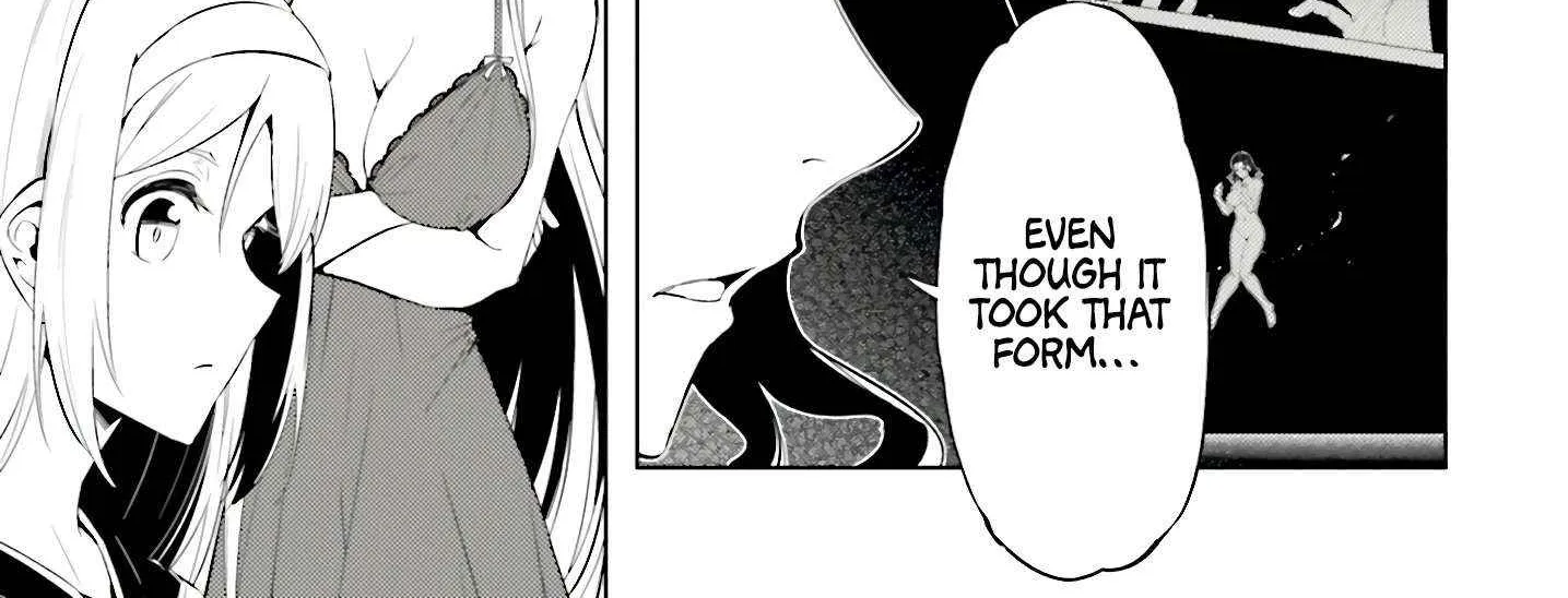 Tou no Kanri o Shite Miyou Chapter 85 page 89 - 