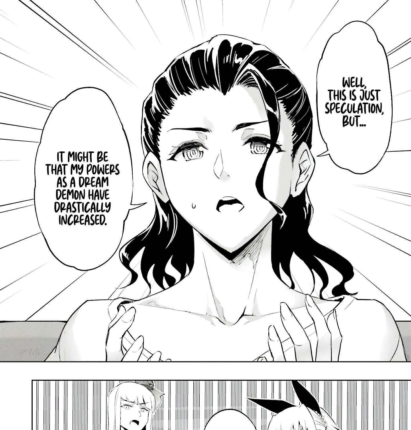 Tou no Kanri o Shite Miyou Chapter 85 page 90 - 