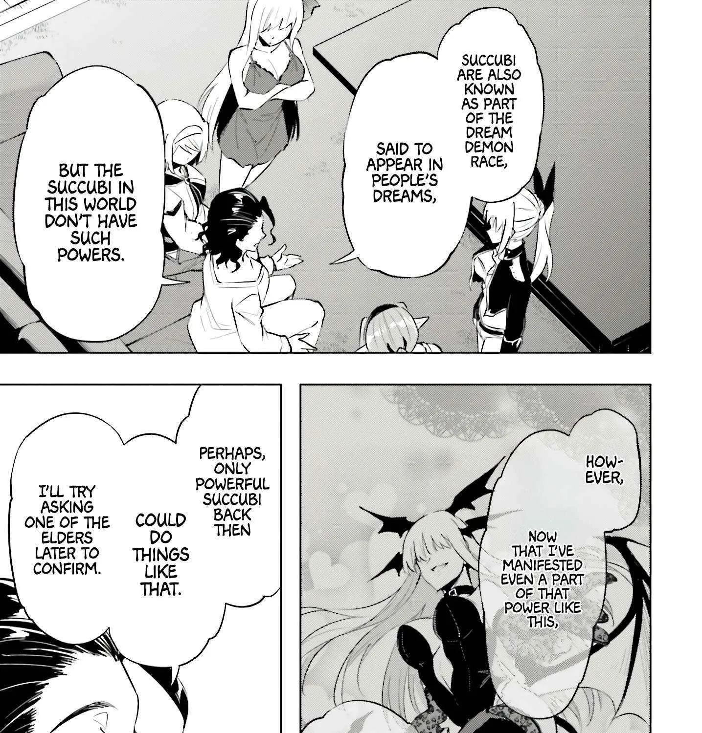 Tou no Kanri o Shite Miyou Chapter 85 page 92 - 