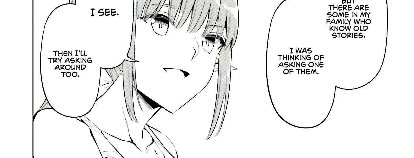 Tou no Kanri o Shite Miyou Chapter 85 page 95 - 