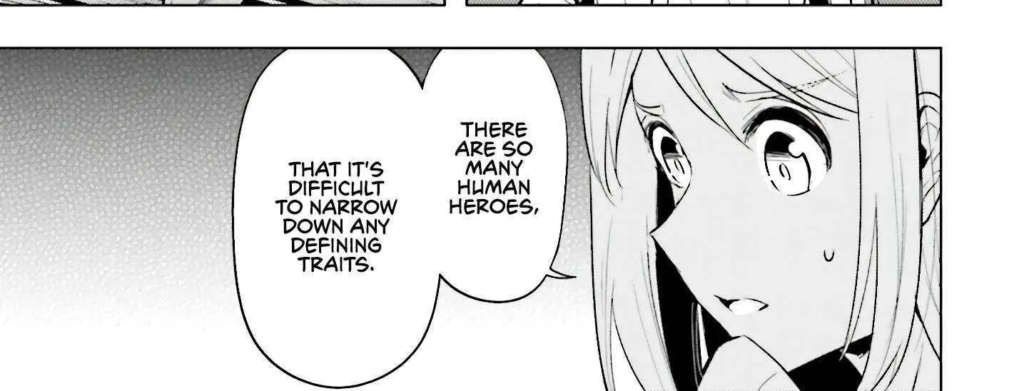 Tou no Kanri o Shite Miyou Chapter 85 page 97 - 