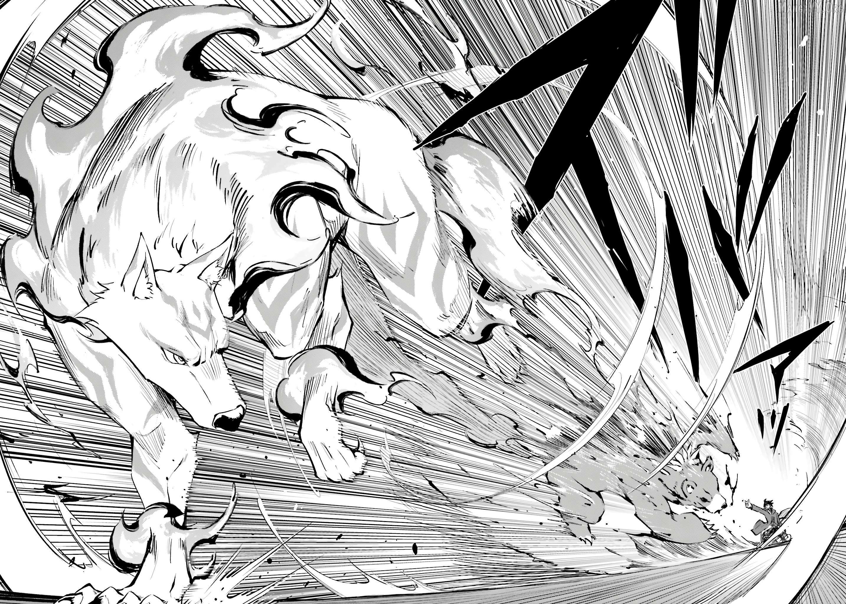 Tou no Kanri o Shite Miyou Chapter 88 page 24 - 