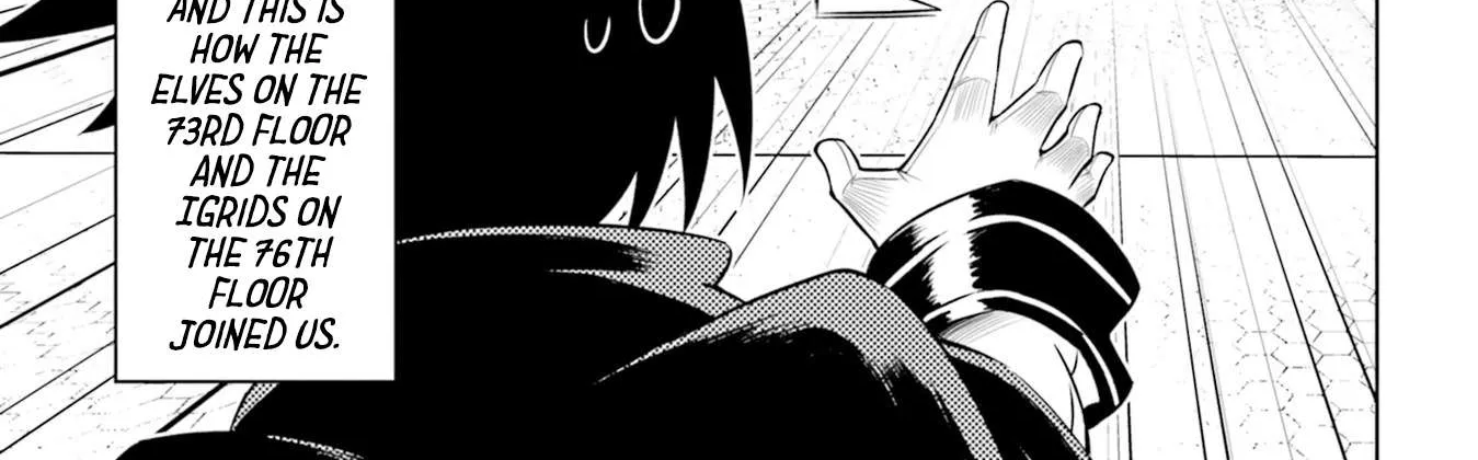 Tou no Kanri o Shite Miyou Chapter 9 page 16 - 