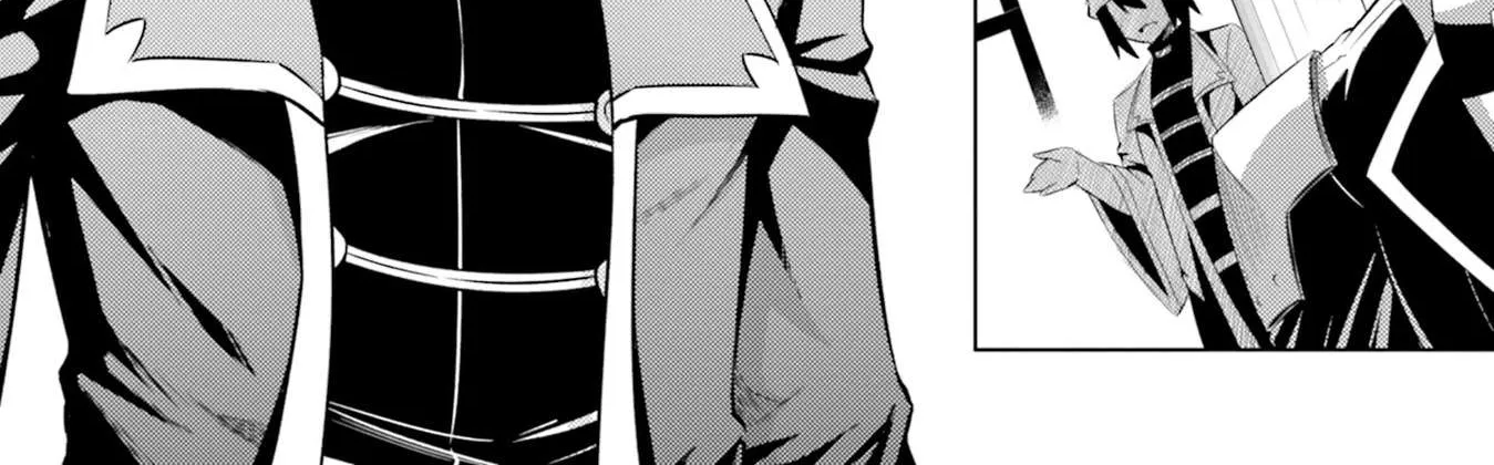 Tou no Kanri o Shite Miyou Chapter 9 page 22 - 