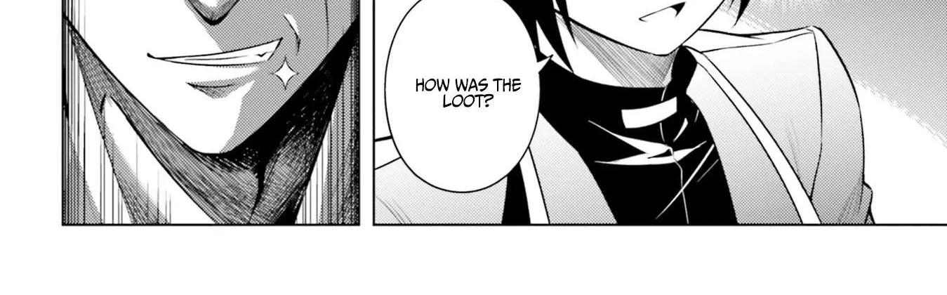 Tou no Kanri o Shite Miyou Chapter 9 page 26 - 
