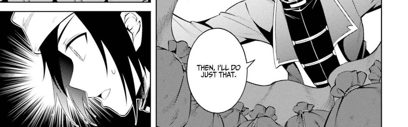 Tou no Kanri o Shite Miyou Chapter 9 page 28 - 