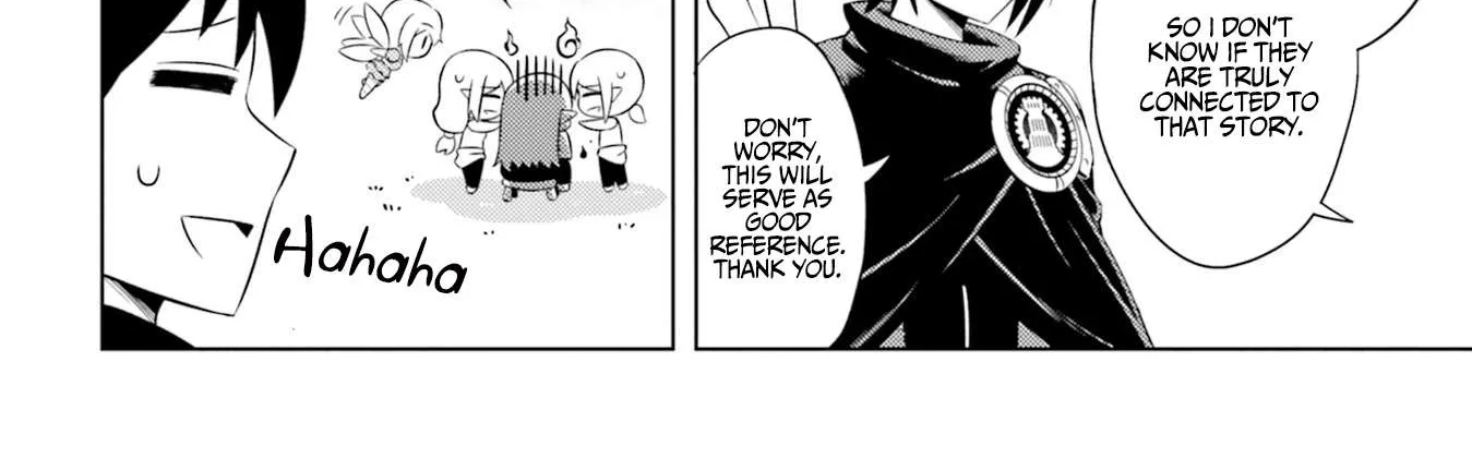 Tou no Kanri o Shite Miyou Chapter 9 page 42 - 