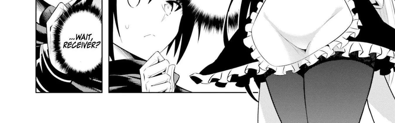 Tou no Kanri o Shite Miyou Chapter 9 page 48 - 