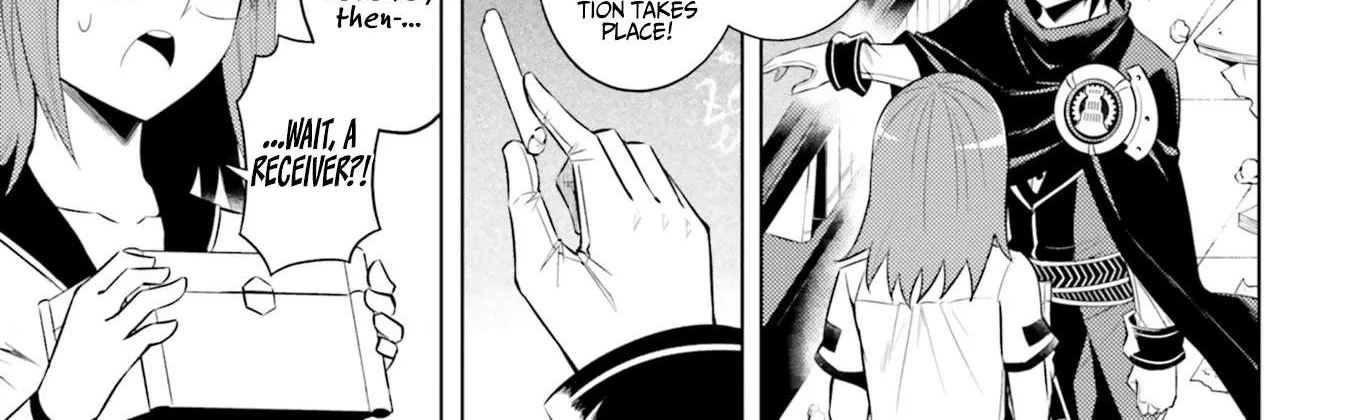 Tou no Kanri o Shite Miyou Chapter 9 page 52 - 
