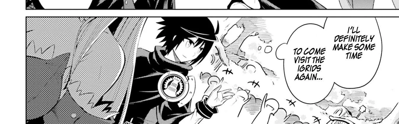 Tou no Kanri o Shite Miyou Chapter 9 page 70 - 
