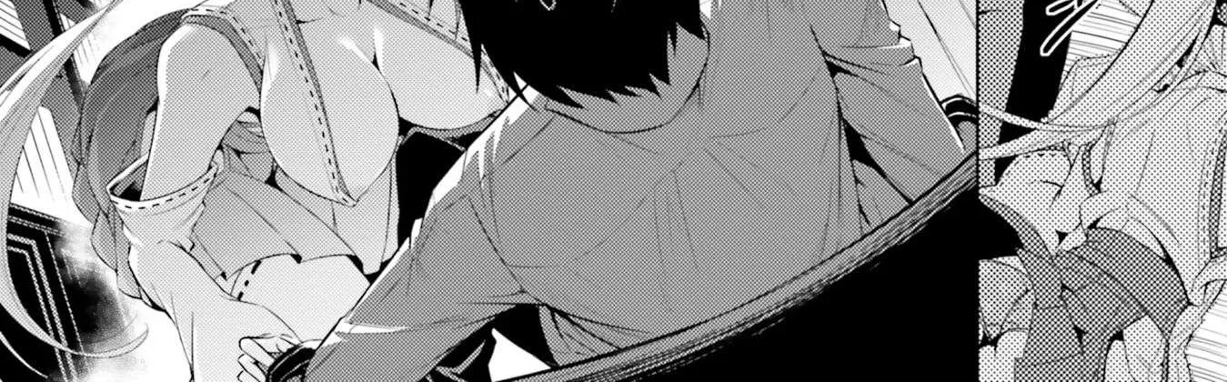 Tou no Kanri o Shite Miyou Chapter 9 page 76 - 