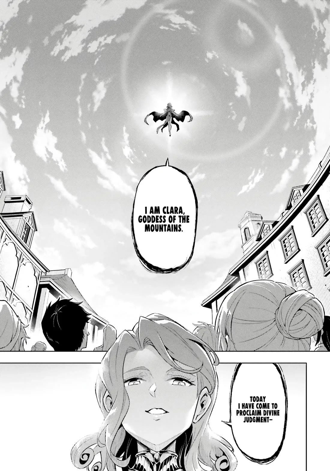 Tou no Kanri o Shite Miyou Chapter 92 page 16 - 