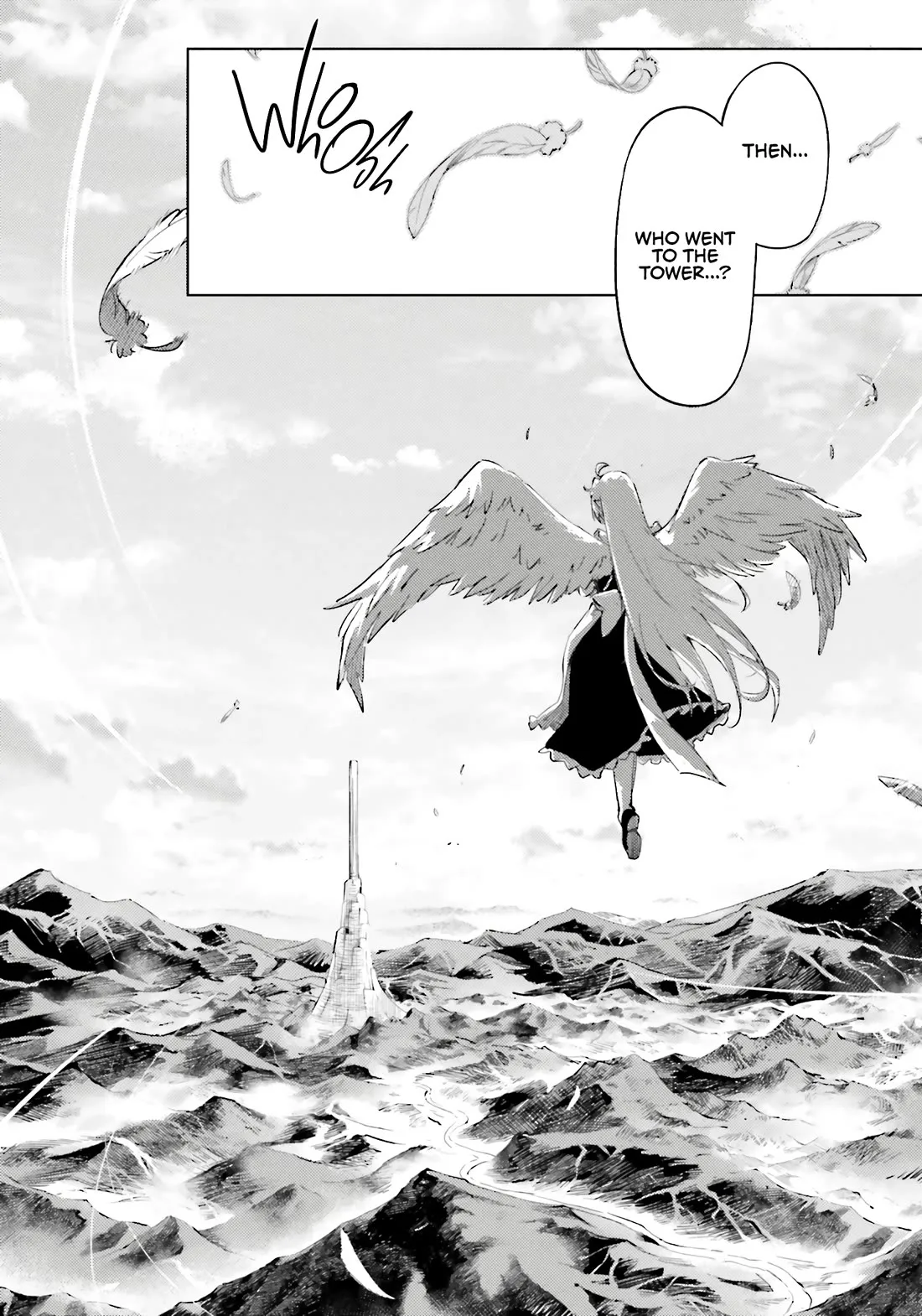 Tou no Kanri o Shite Miyou Chapter 92 page 25 - 