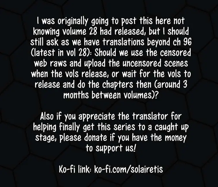Tou no Kanri o Shite Miyou Chapter 93 page 58 - 