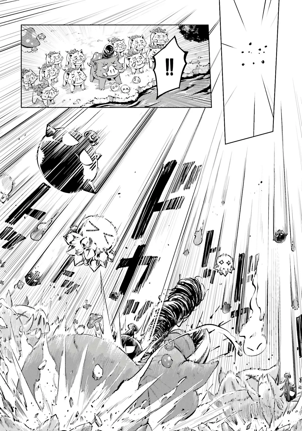 Tou no Kanri o Shite Miyou Chapter 94 page 37 - 