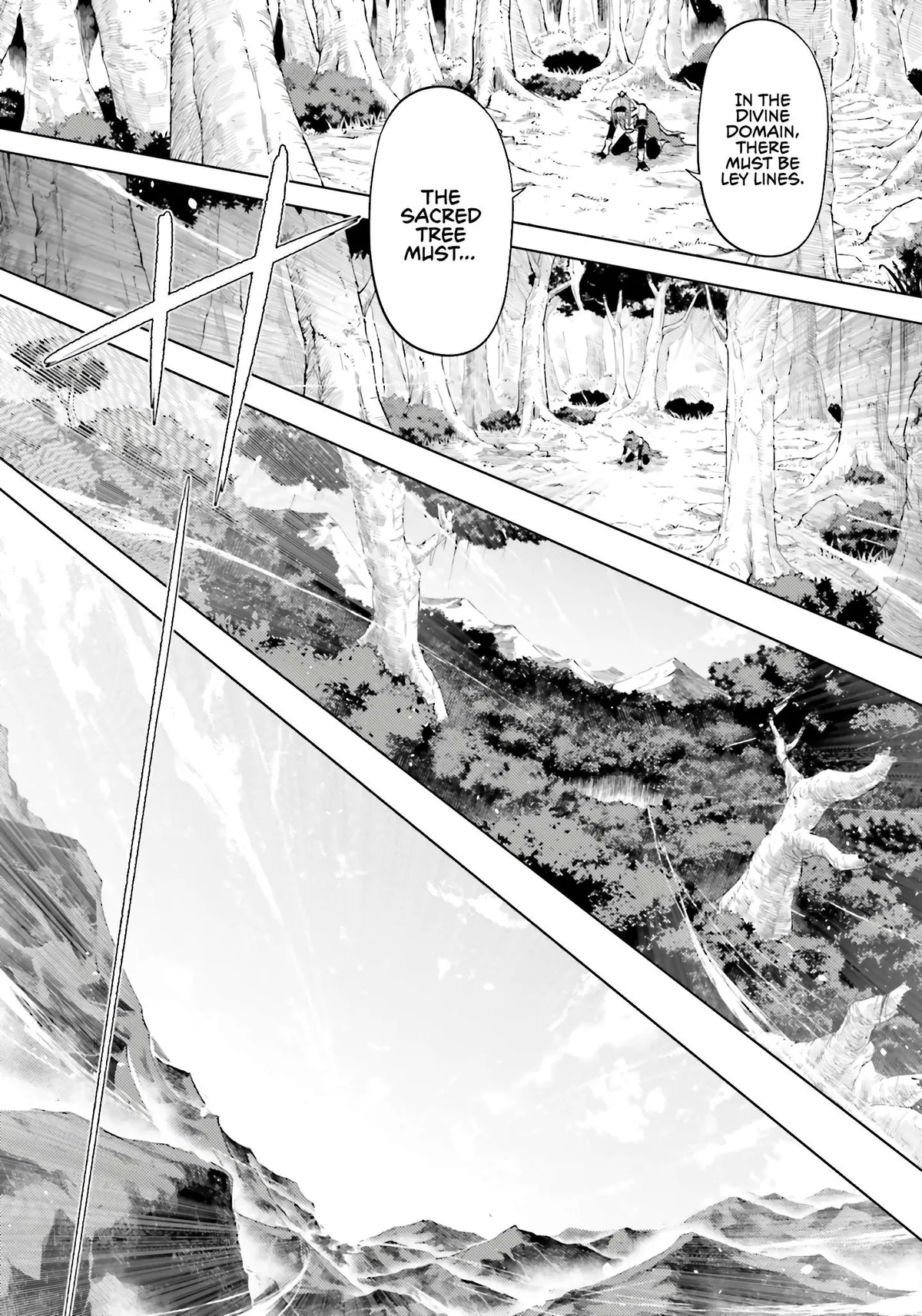 Tou no Kanri o Shite Miyou Chapter 96 page 38 - 