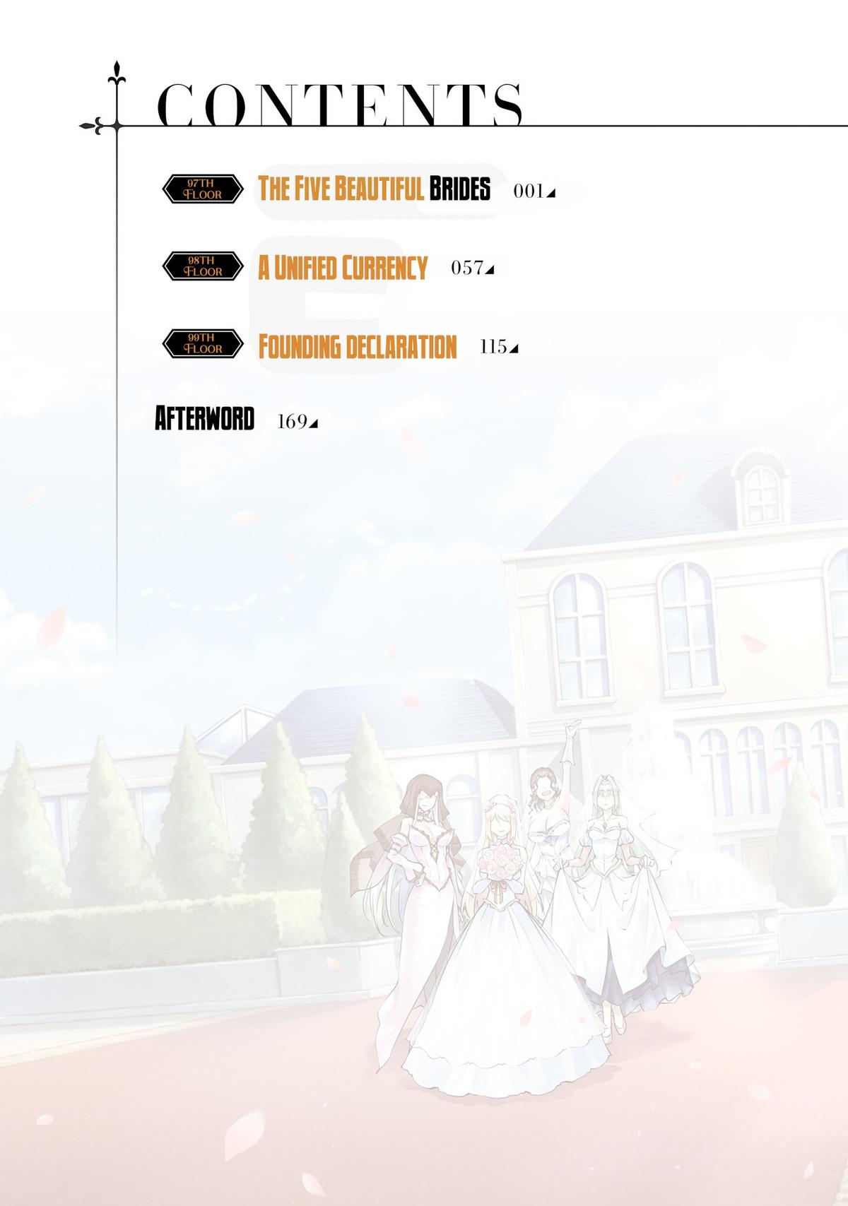 Tou no Kanri o Shite Miyou Chapter 97 page 5 - 