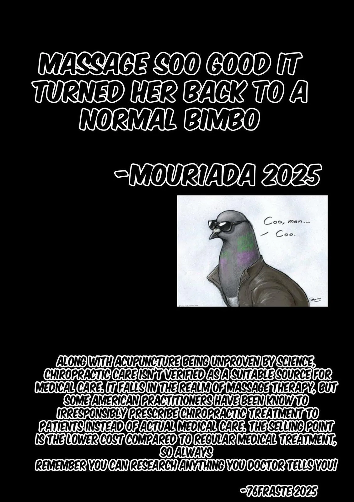 Touch or Death Chapter 55 page 2 - 