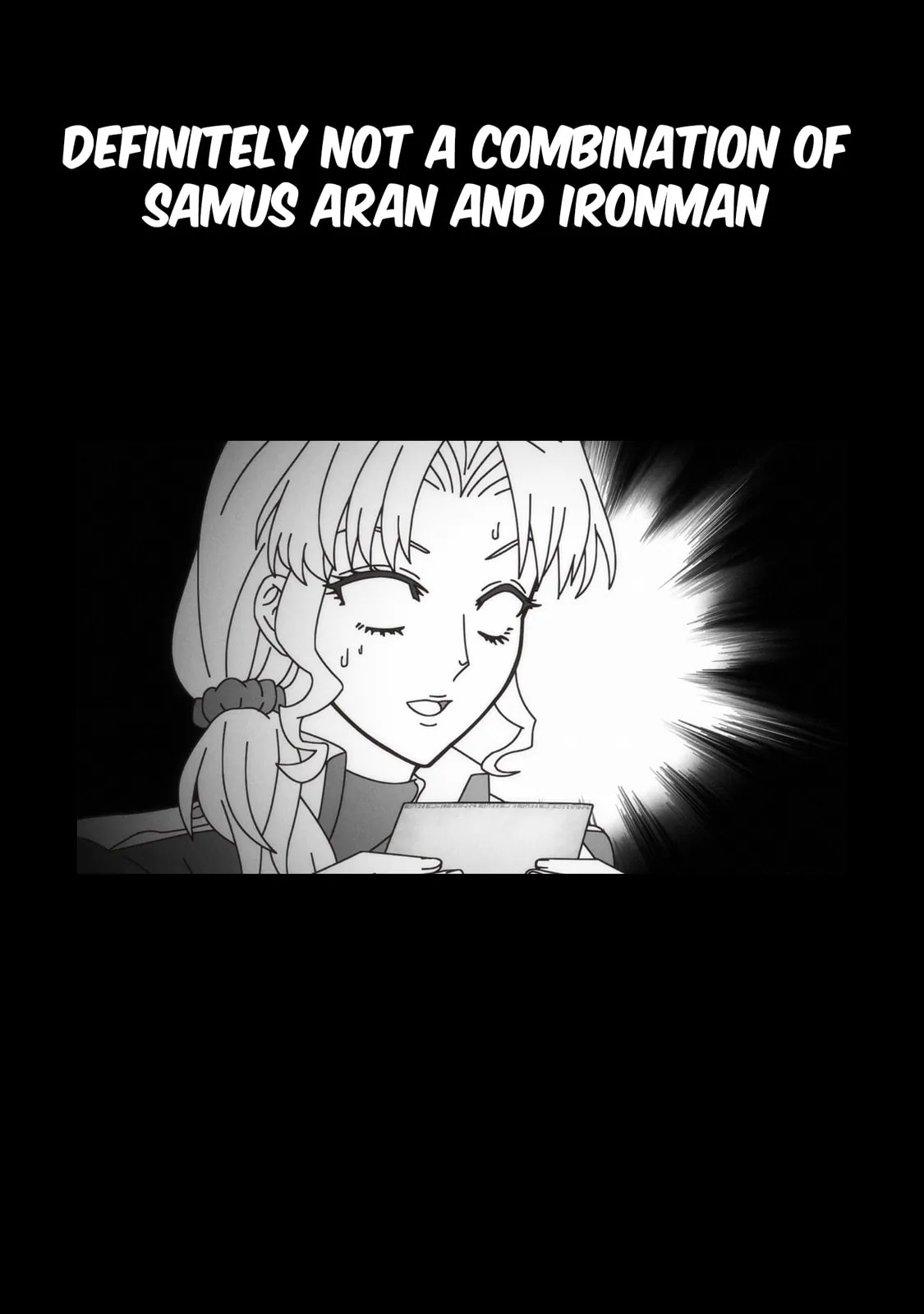 Touch or Death Chapter 68 page 19 - 