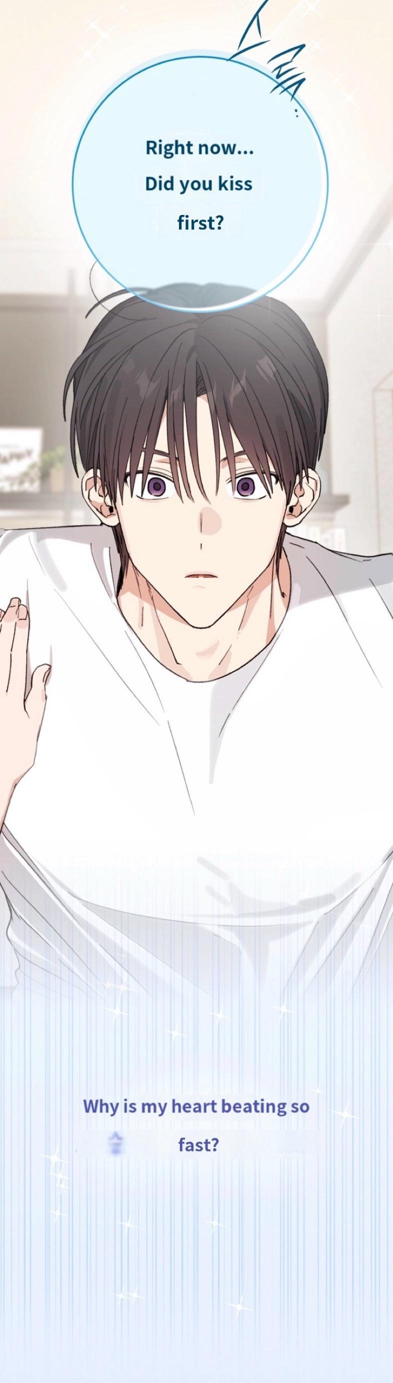 Touch Your Body Chapter 0 page 4 - 