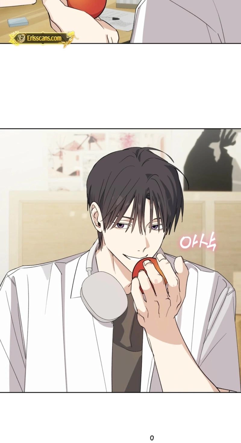 Touch Your Body Chapter 19 page 25 - 