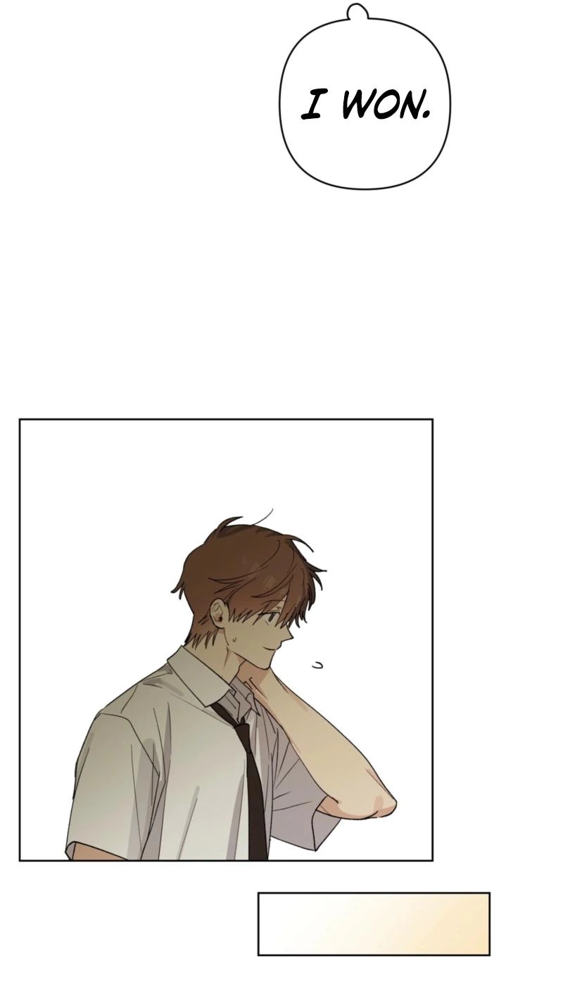 Touch Your Body Chapter 19 page 26 - 