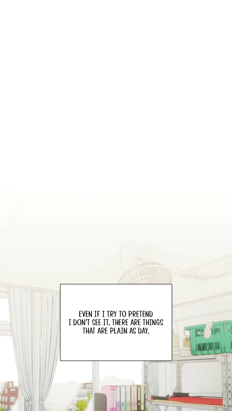 Touch Your Body Chapter 19 page 27 - 