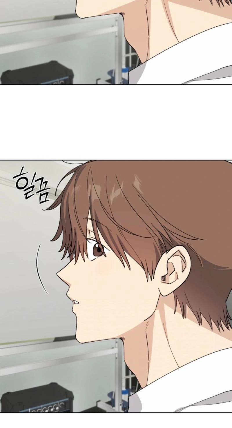 Touch Your Body Chapter 19 page 39 - 