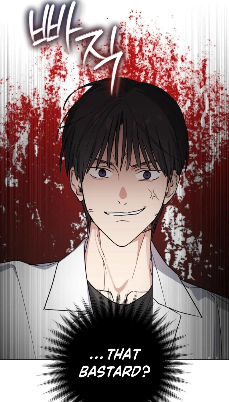Touch Your Body Chapter 19 page 42 - 