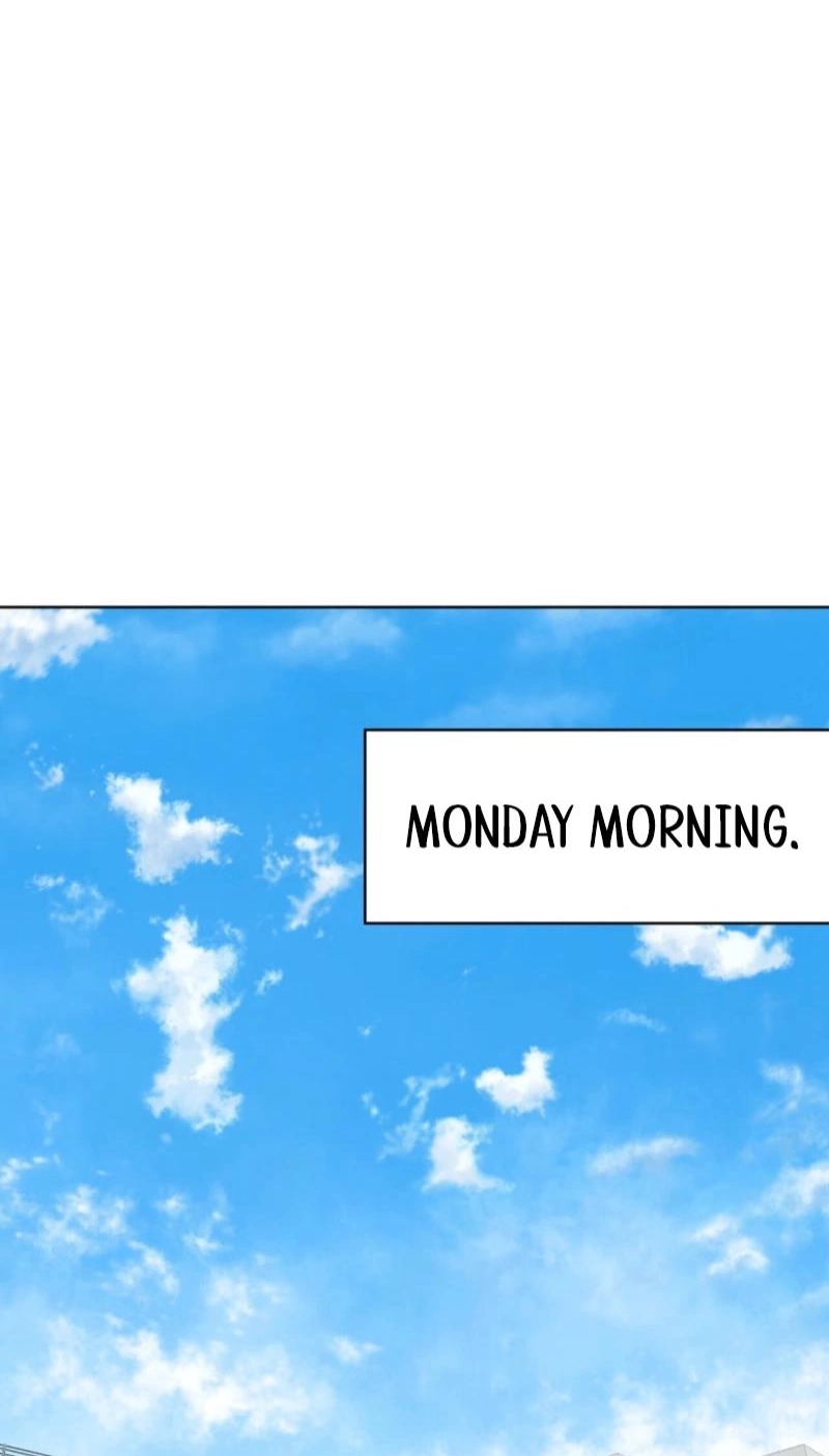 Touch Your Body Chapter 19 page 46 - 