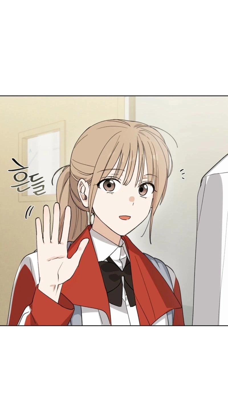 Touch Your Body Chapter 19 page 57 - 